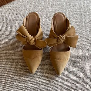 Ulla Johnson Heels